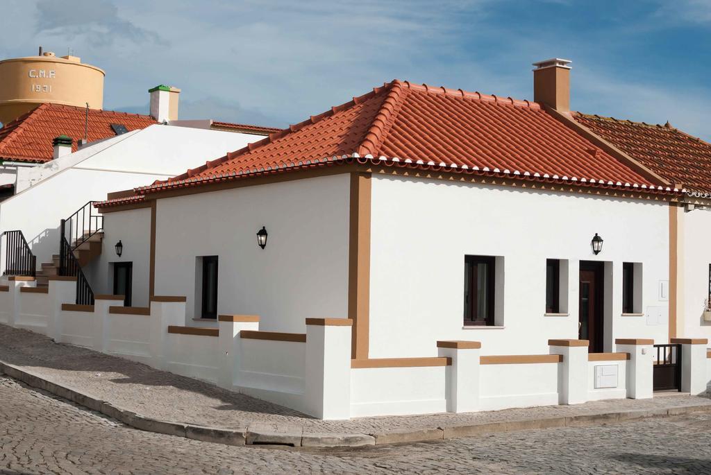 Westside House Peniche