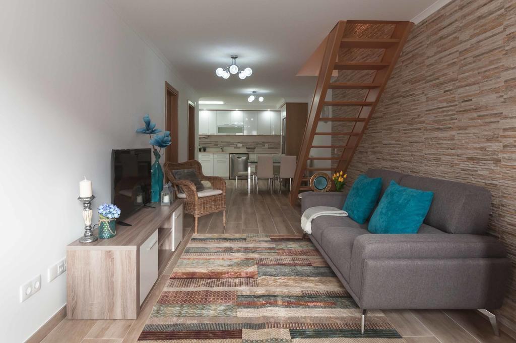 Holiday home Westside House Peniche