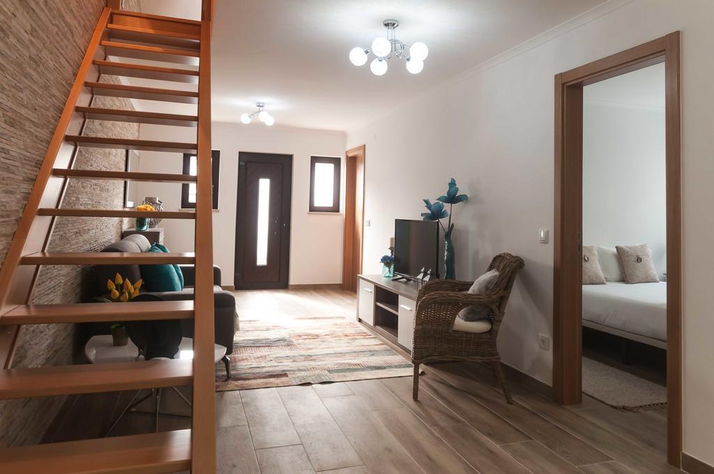 Westside House * Peniche