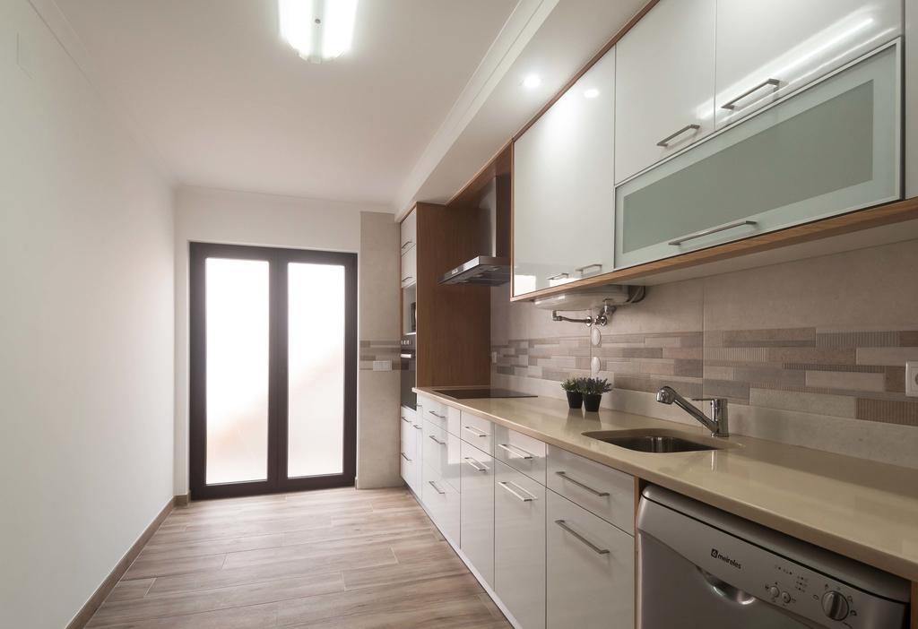 Holiday home Westside House Peniche