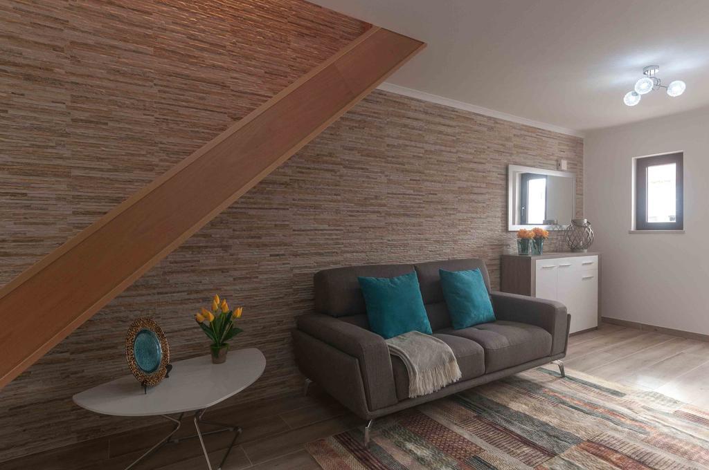 Westside House Holiday home