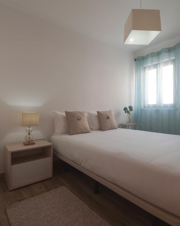 Holiday home Westside House Peniche