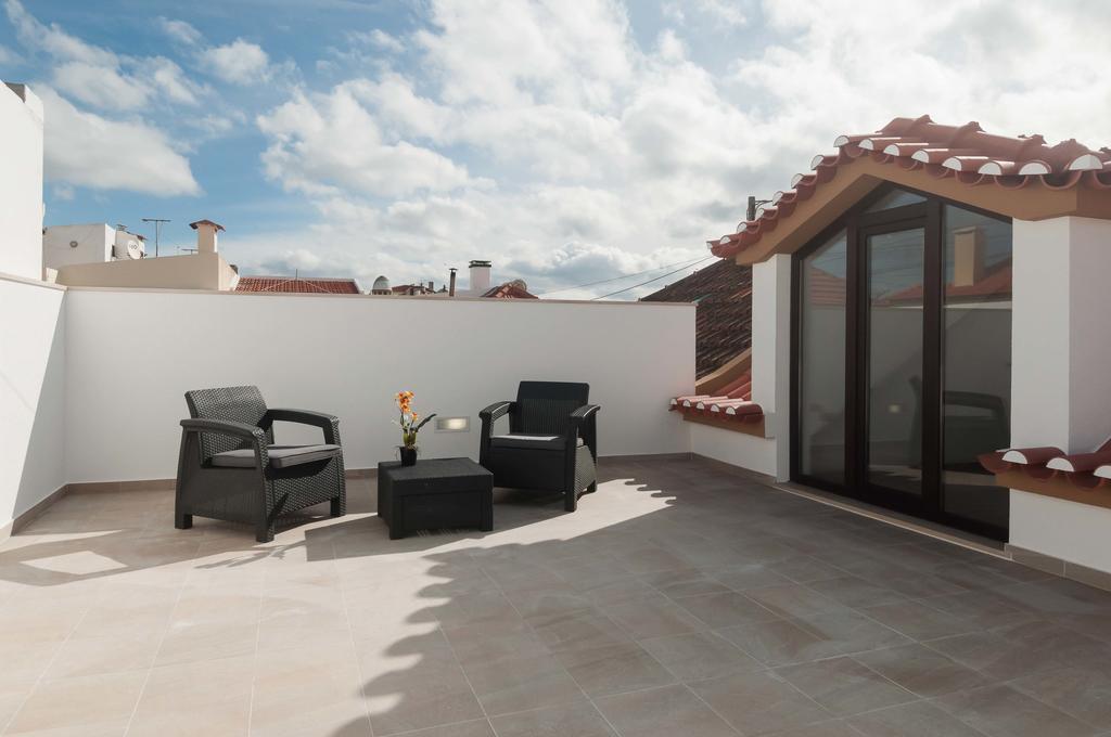 Westside House Peniche